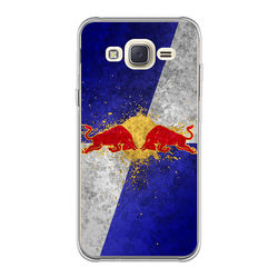 Capa para Celular - Red Bull