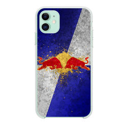 Capa para Celular - Red Bull