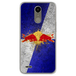 Capa para Celular - Red Bull