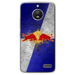 Capa para Celular - Red Bull