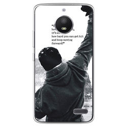 Capa para Celular - Rocky Balboa