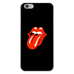 Capa para Celular - Rolling Stones