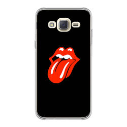 Capa para Celular - Rolling Stones