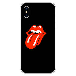 Capa para Celular - Rolling Stones