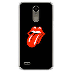 Capa para Celular - Rolling Stones