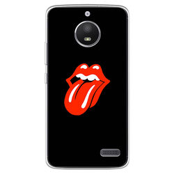 Capa para Celular - Rolling Stones