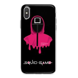 Capa para celular - Round 6 | Squid Game