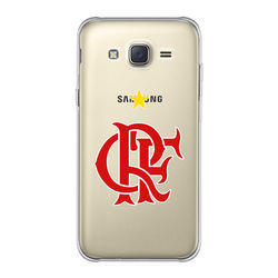 Capa para Celular - Rubro Negro 3