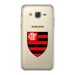 Capa para Celular - Rubro Negro 5