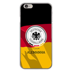 Capa para celular - Seleção | Alemanha