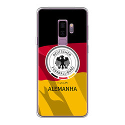 Capa para celular - Seleção | Alemanha