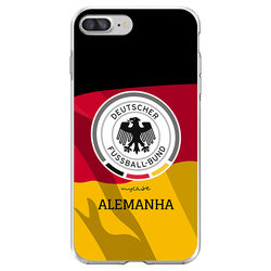 Capa para celular - Seleção | Alemanha
