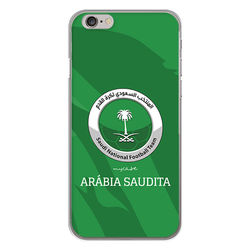 Capa para celular - Seleção | Arábia Saudita