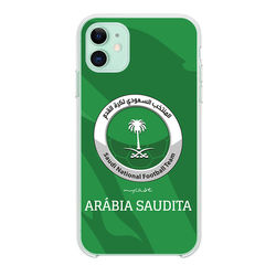 Capa para celular - Seleção | Arábia Saudita