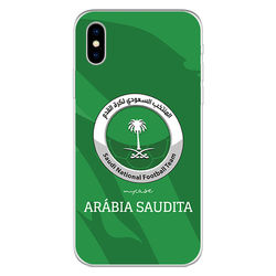 Capa para celular - Seleção | Arábia Saudita