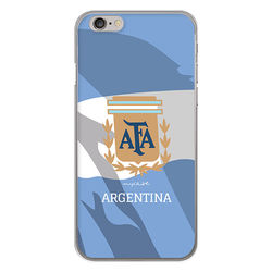 Capa para celular - Seleção | Argentina