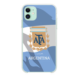 Capa para celular - Seleção | Argentina