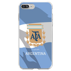 Capa para celular - Seleção | Argentina
