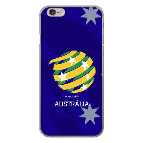 Imagem de Capa para celular - Seleo | Austrlia