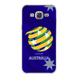 Capa para celular - Seleção | Austrália