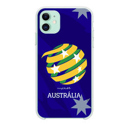 Capa para celular - Seleção | Austrália