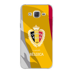 Capa para celular - Seleção | Bélgica