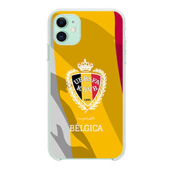 Capa para celular - Seleção | Bélgica