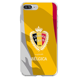 Capa para celular - Seleção | Bélgica
