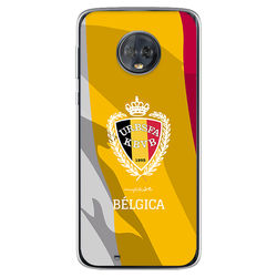 Capa para celular - Seleção | Bélgica