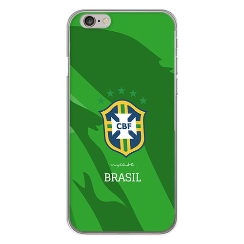 Imagem de Capa para celular - Seleo | Brasil