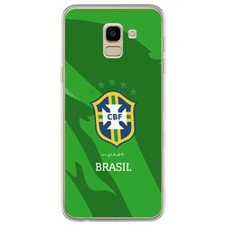 Capa para celular - Seleção | Brasil