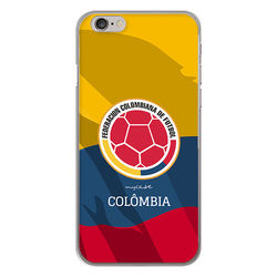 Capa para celular - Seleção | Colômbia