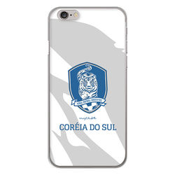 Capa para celular - Seleção | Coreia do Sul