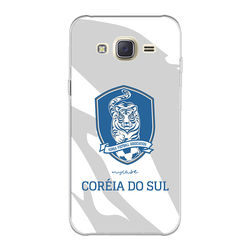 Capa para celular - Seleção | Coreia do Sul