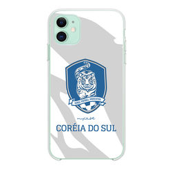 Capa para celular - Seleção | Coreia do Sul