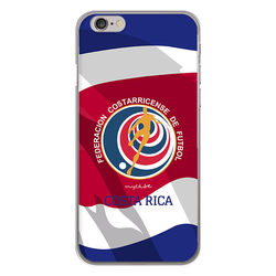 Capa para celular - Seleção | Costa Rica