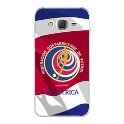 Capa para celular - Seleção | Costa Rica