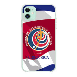 Capa para celular - Seleção | Costa Rica