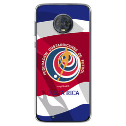 Capa para celular - Seleção | Costa Rica