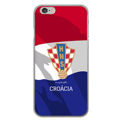 Capa para celular - Seleção | Croácia