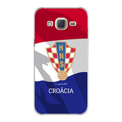 Capa para celular - Seleção | Croácia