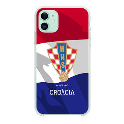 Capa para celular - Seleção | Croácia