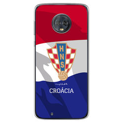 Capa para celular - Seleção | Croácia