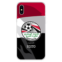 Capa para celular - Seleção | Egito