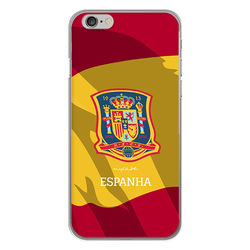 Capa para celular - Seleção | Espanha