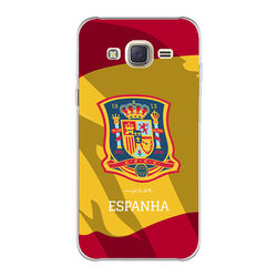 Capa para celular - Seleção | Espanha