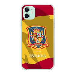 Capa para celular - Seleção | Espanha