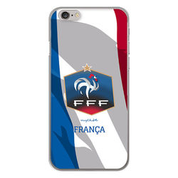 Capa para celular - Seleção | França