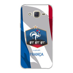 Capa para celular - Seleção | França