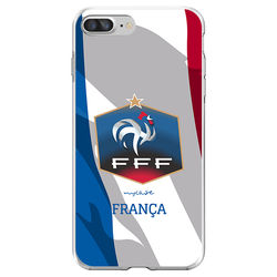 Capa para celular - Seleção | França